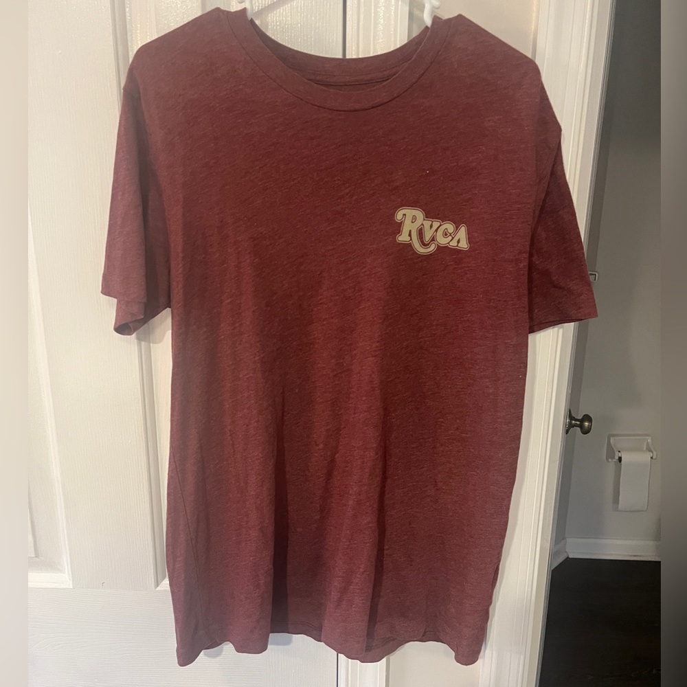 Mens RVCA shirt